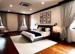 Link Residence @ Holland (D10), Detached #500352421